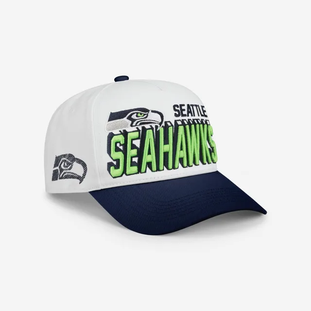 Casquette RF Seattle Seahawks Lineman Marquee
