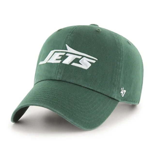 New York Jets '47 NETTOYAGE POUR ENFANTS