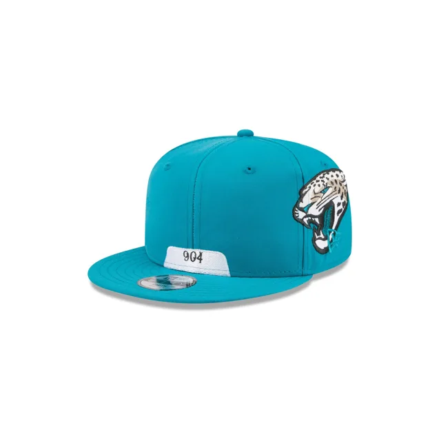 Jacksonville Jaguars 2026 Rivalries Pack de casques Casquette 9FIFTY Snapback pour enfants