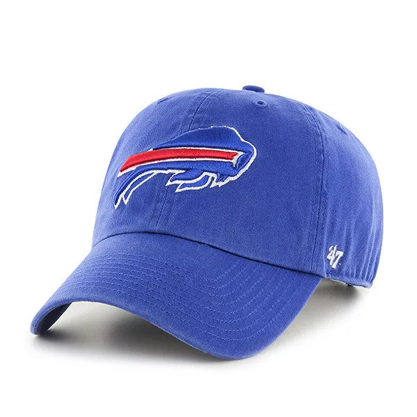 Buffalo Bills '47 NETTOYAGE POUR ENFANTS