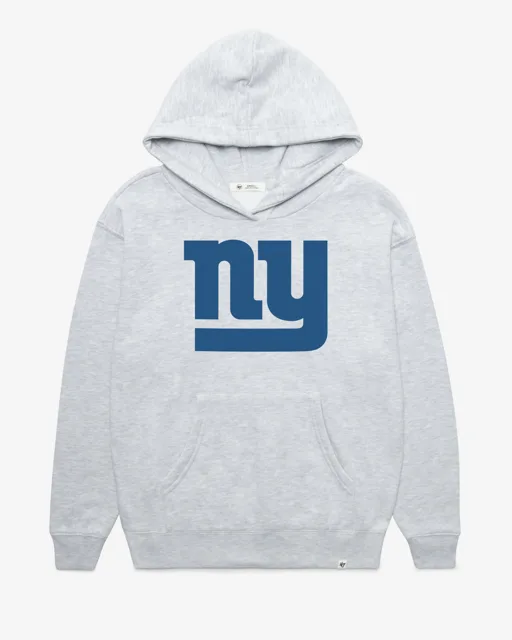 New York Giants IMPRINT '47 NAOMI HOOD FEMME
