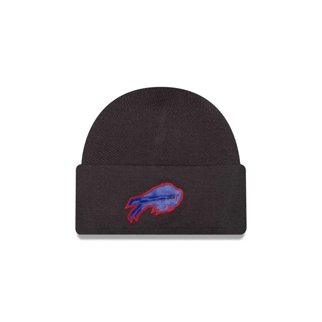 Buffalo Bills 2026 Chapeau Skully par temps froid