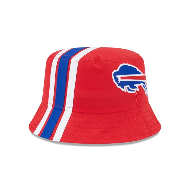 Chapeau bob à casque alternatif Buffalo Bills