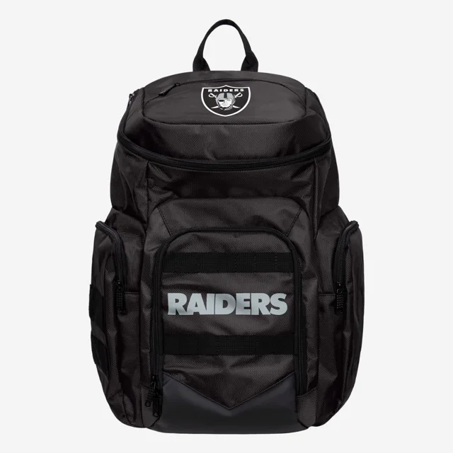 Sac à dos de transport Las Vegas Raiders