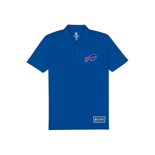 Polo combiné Buffalo Bills
