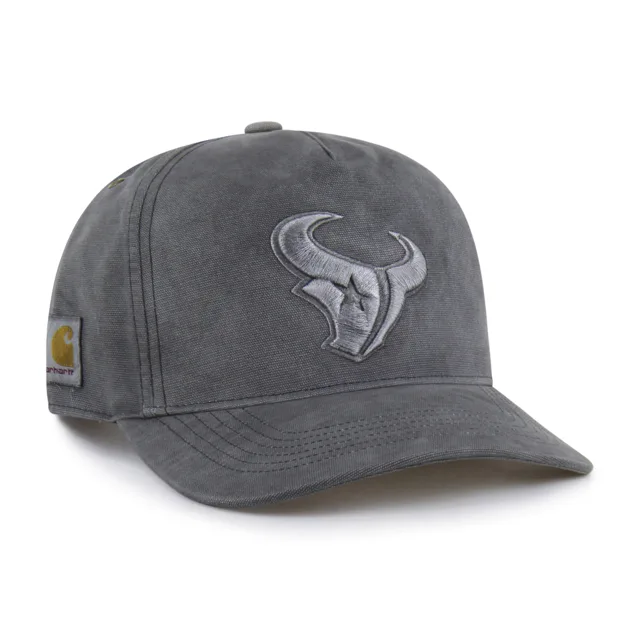 Houston Texans CARHARTT TEINT '47 HITCH RF COUPE RELAXÉE