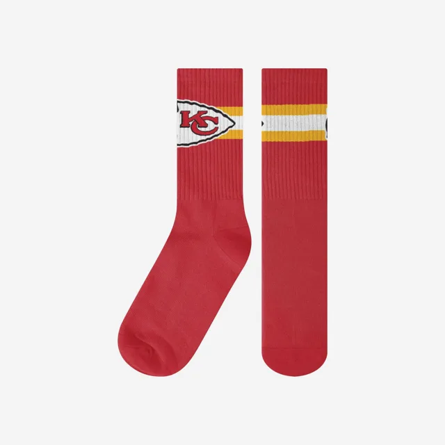 Chaussettes Kansas City Chiefs Team Color