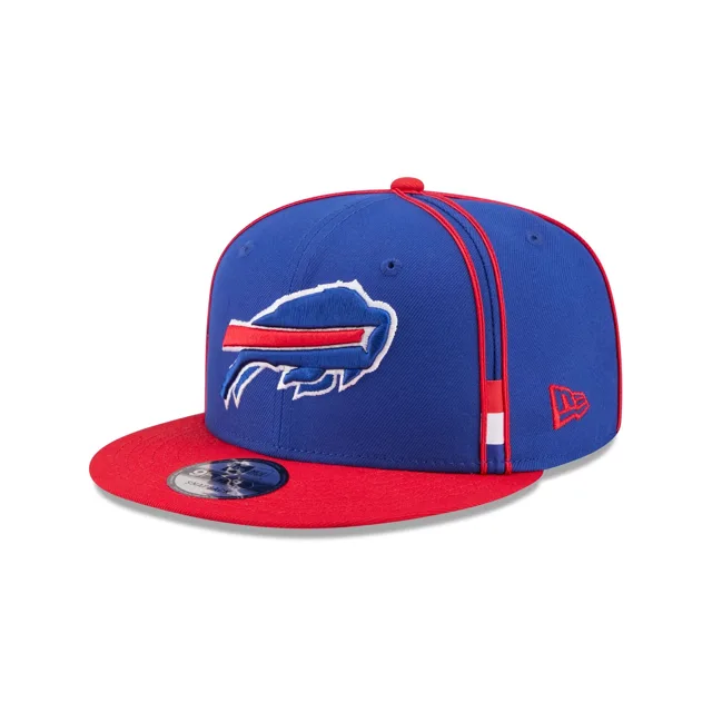 Casquette Snapback Buffalo Bills Soutache 9FIFTY