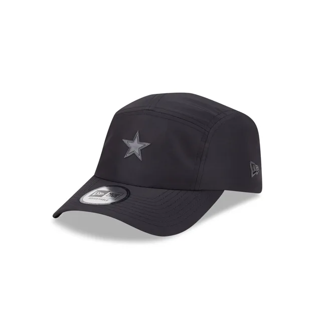 Alpha Industries x Dallas Cowboys Chapeau réglable noir Runner