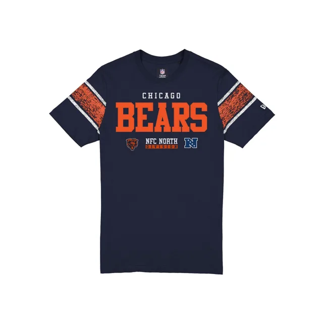 Chicago Bears 2026 T-shirt fonctionnel Fandom