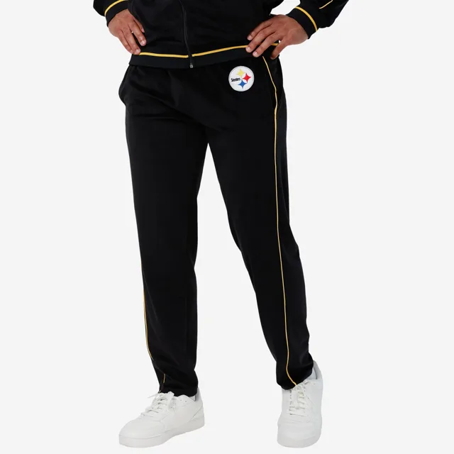 Pantalon Velours Pittsburgh Steelers
