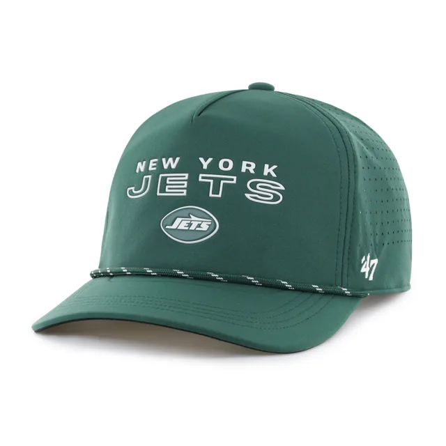 ATTELAGE New York Jets VAULT '47