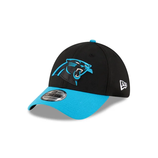 Carolina Panthers Team Classic Bonnet extensible bicolore 39THIRTY
