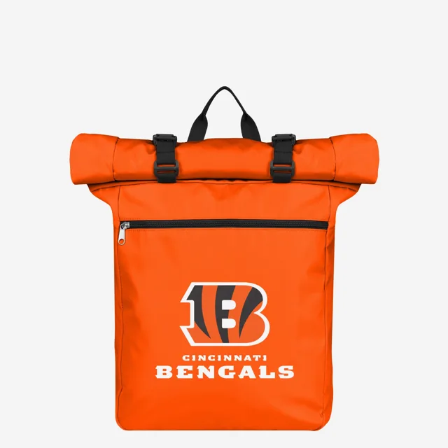 Sac à dos enroulable Cincinnati Bengals