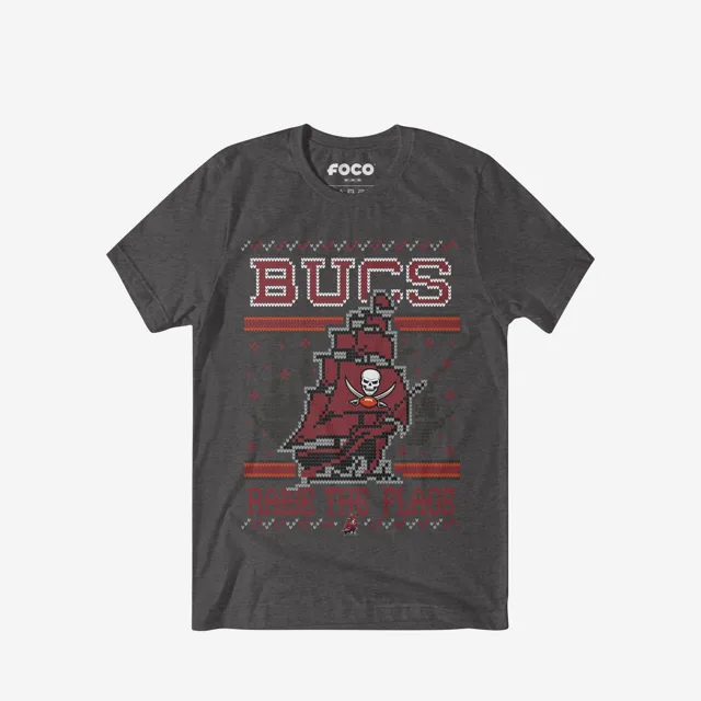 Tampa Bay Buccaneers T-shirt de vacances