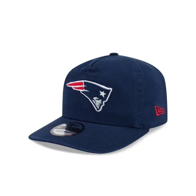 Casquette Snapback New England Patriots Team 19TWENTY