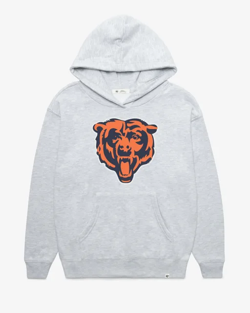 Chicago Bears IMPRINT '47 NAOMI HOOD FEMME