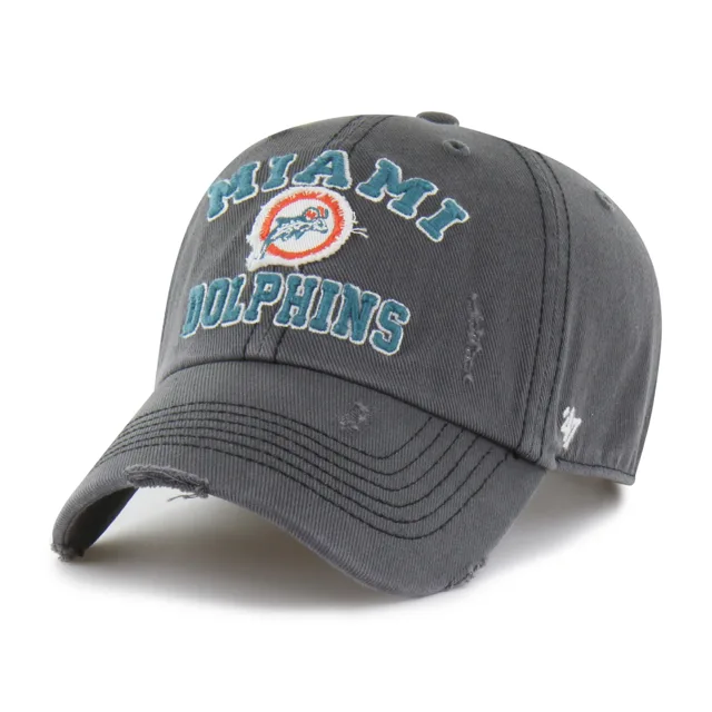 Miami Dolphins HISTORIQUE SEYMOORE '47 NETTOYAGE