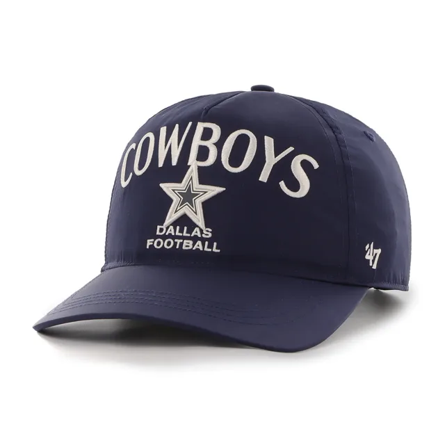 Dallas Cowboys MODERNIA '47 HITCH RF COUPE RELAXÉE
