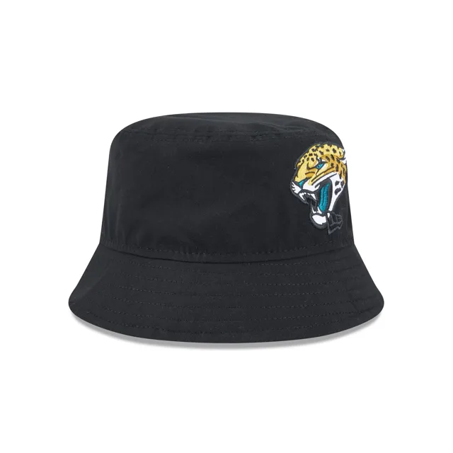 Chapeau bob pour casque pour enfants Jacksonville Jaguars