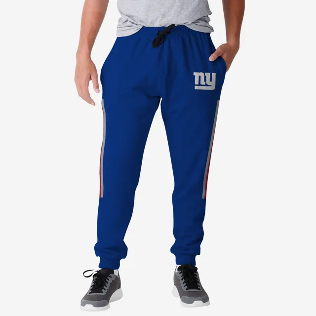 Pantalon de jogging à rayures Team New York Giants