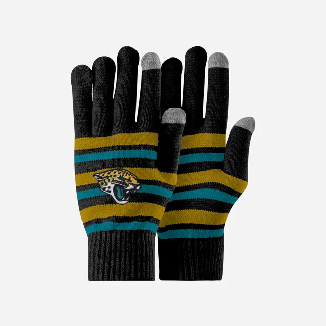 Gants extensibles Jacksonville Jaguars
