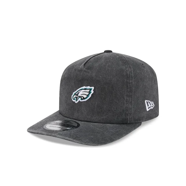 Philadelphia Eagles Mini Badge 19TWENTY Chapeau réglable