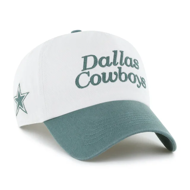 Dallas Cowboys FORMA LUX '47 NETTOYAGE PINCÉ AVANT