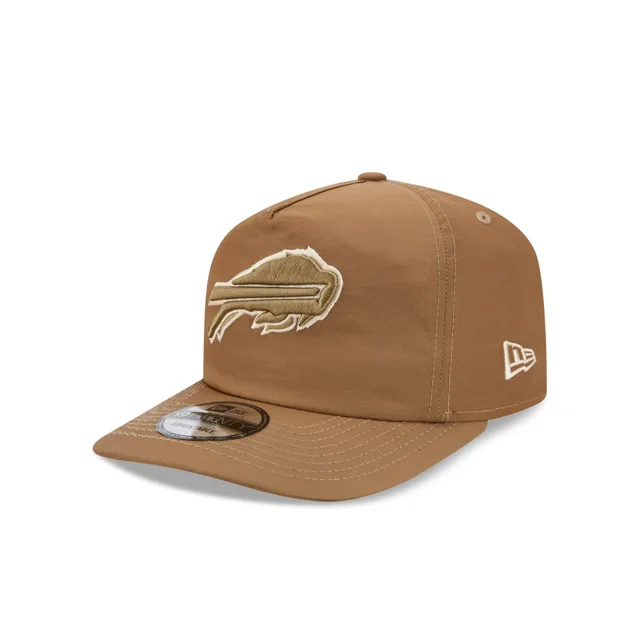 Buffalo Bills Chapeau réglable en nylon marron 19TWENTY