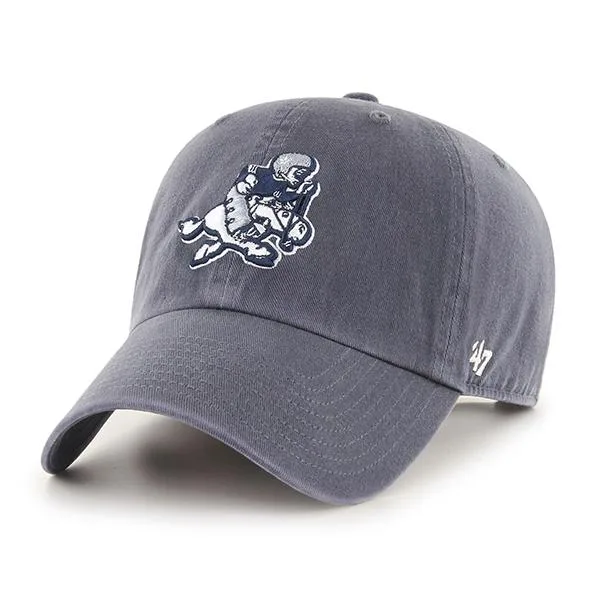 NETTOYAGE HISTORIQUE Dallas Cowboys '47