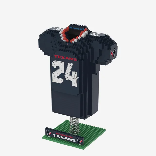 Maillot Houston Texans BRXLZ