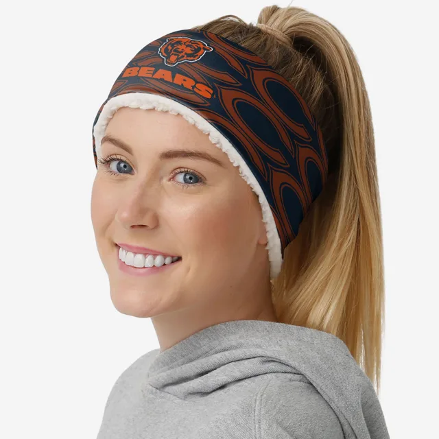 Chicago Bears Bandeau Head Start pour femme