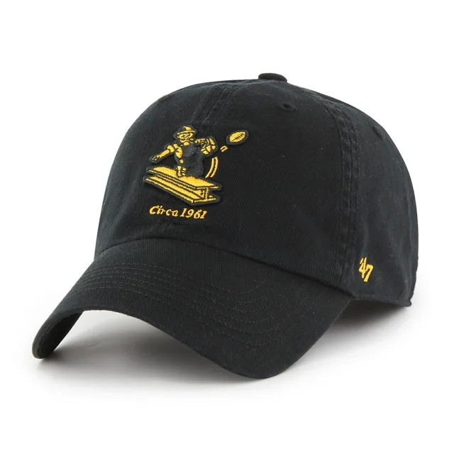 FRANCHISE Pittsburgh Steelers CLASSIQUE HISTORIQUE '47