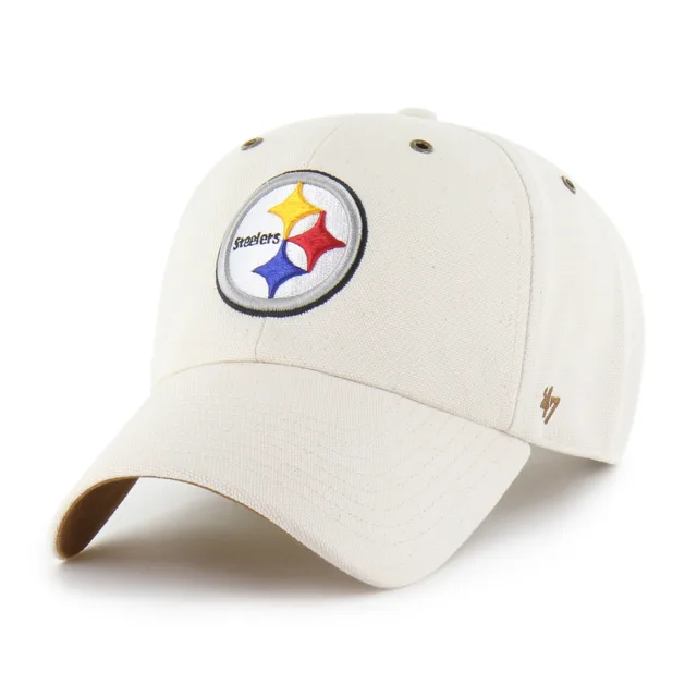 Pittsburgh Steelers Carhartt Undyed '47 Nettoyage