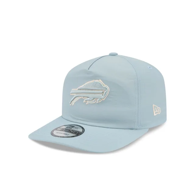 Chapeau réglable Buffalo Bills Nylon Sky 19TWENTY