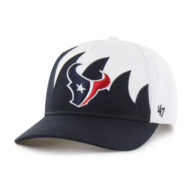 Houston Texans ATTELAGE DENTÉ '47 RF COUPE RELAXÉE