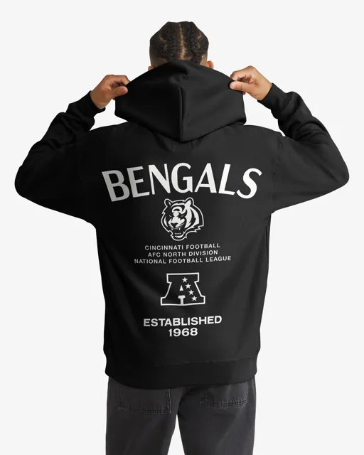 Cincinnati Bengals HOTTE DE FONDATION CONSTANTINE '47