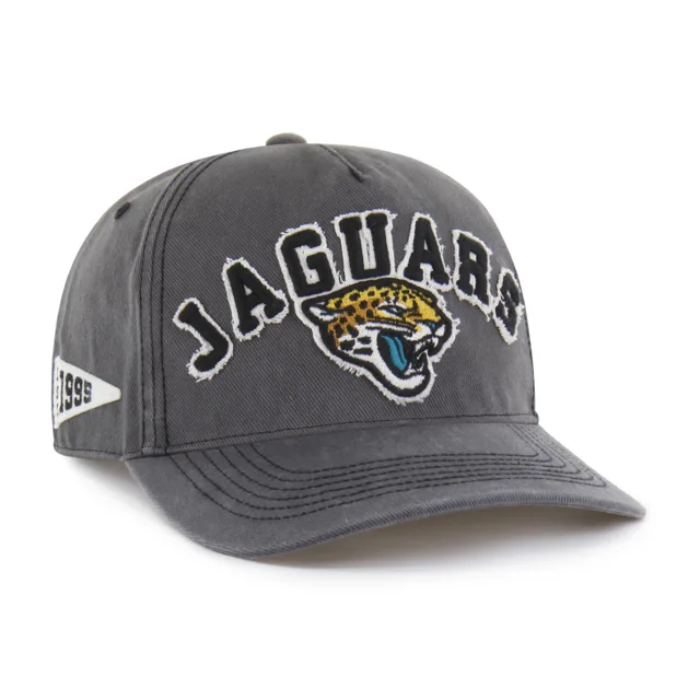 Jacksonville Jaguars CALDERWOOD '47 HITCH RF COUPE RELAXÉE