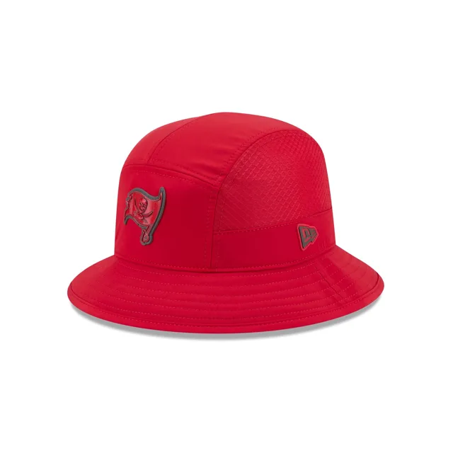 Chapeau bob extensible Sideline Tampa Bay Buccaneers 2026