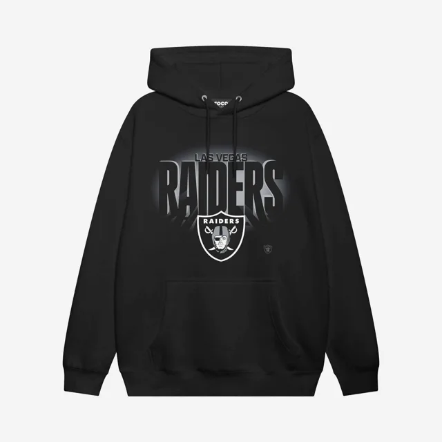 Sweat à capuche Las Vegas Raiders Floodlight