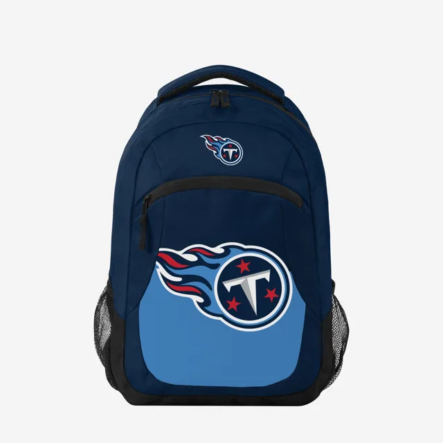 Sac à dos Tennessee Titans Colorblock Action