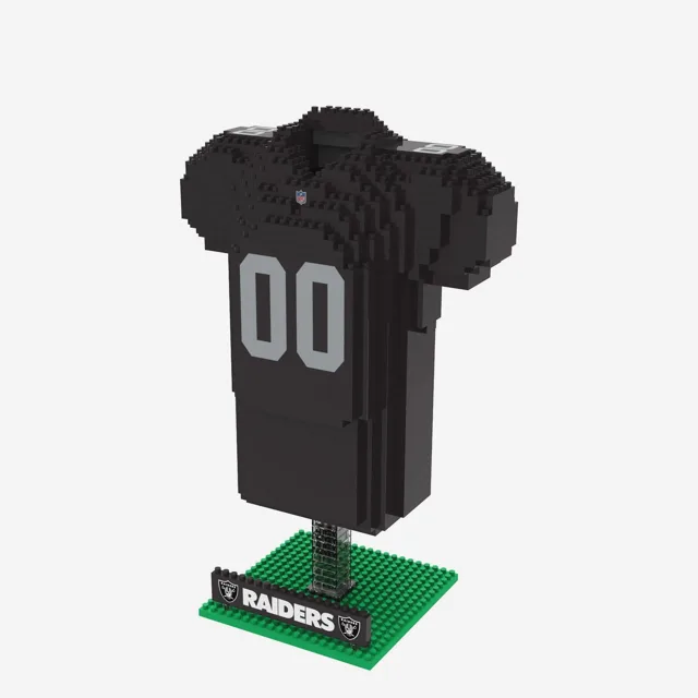 Maillot Las Vegas Raiders BRXLZ