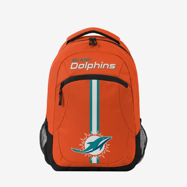 Sac à dos d'action Miami Dolphins