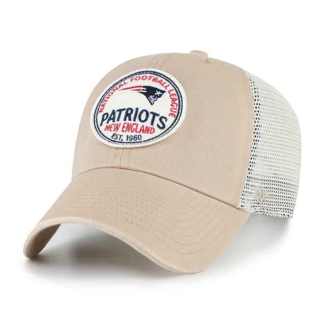 NETTOYAGE New England Patriots FELTON '47