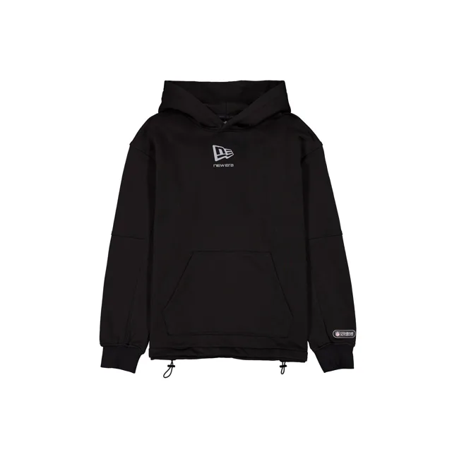 2026 NFL Combine Lounge Boxy Sweat à capuche