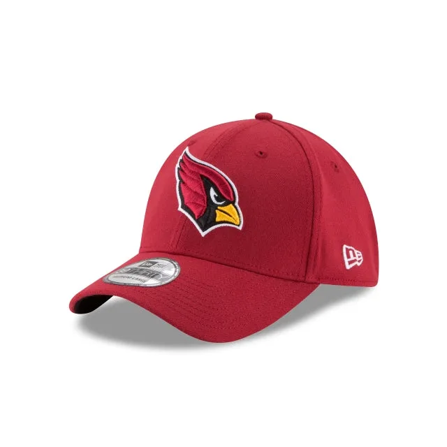 Arizona Cardinals Team Classic 39THIRTY Bonnet extensible