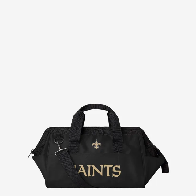 Sac à outils New Orleans Saints avec grand logo