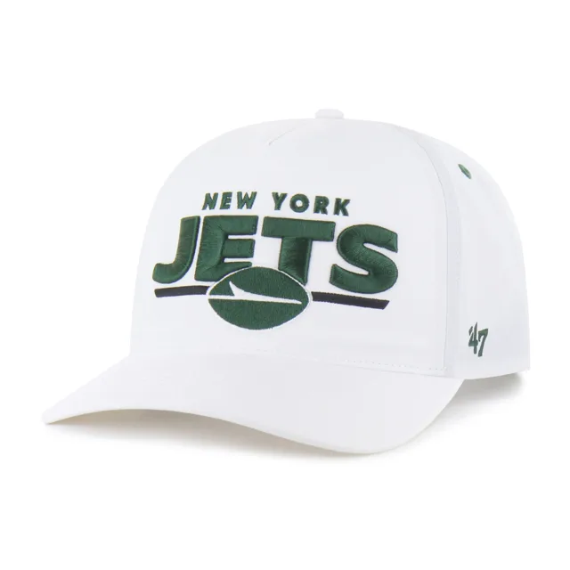 New York Jets BRRR Expressway '47 Attelage RF Coupe décontractée