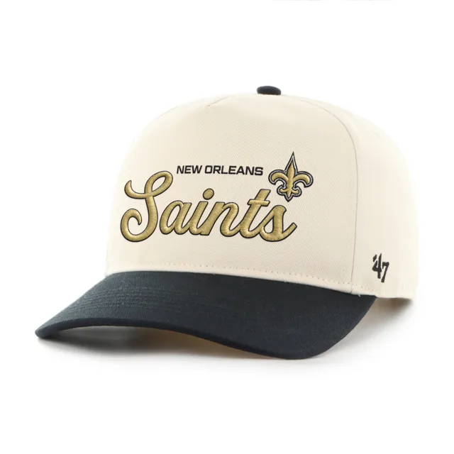 New Orleans Saints ASSEMBLE '47 HITCH RF COUPE RELAXÉE