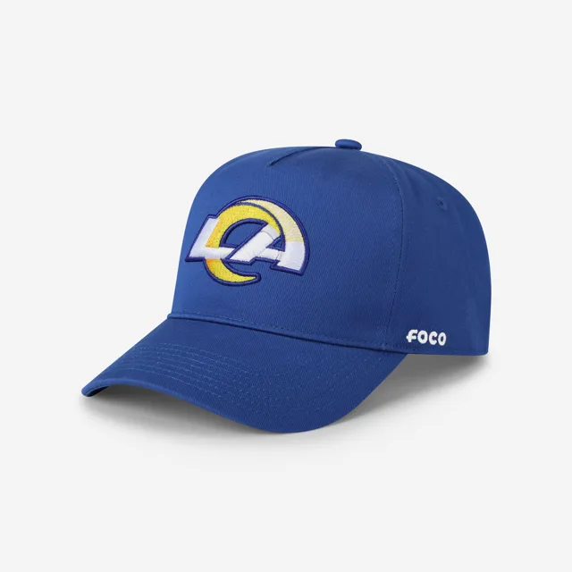 Casquette RF avec logo principal Los Angeles Rams
